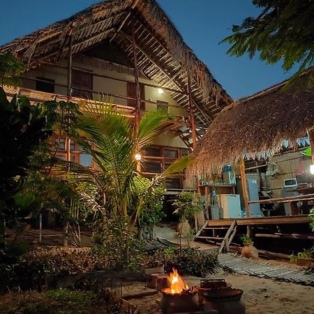 Casa Surf Lodge - Tofo Экстерьер фото
