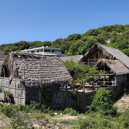Casa Surf Lodge - Tofo Экстерьер фото