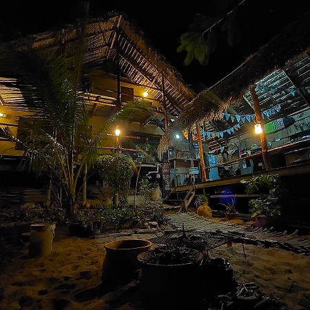 Casa Surf Lodge - Tofo Экстерьер фото