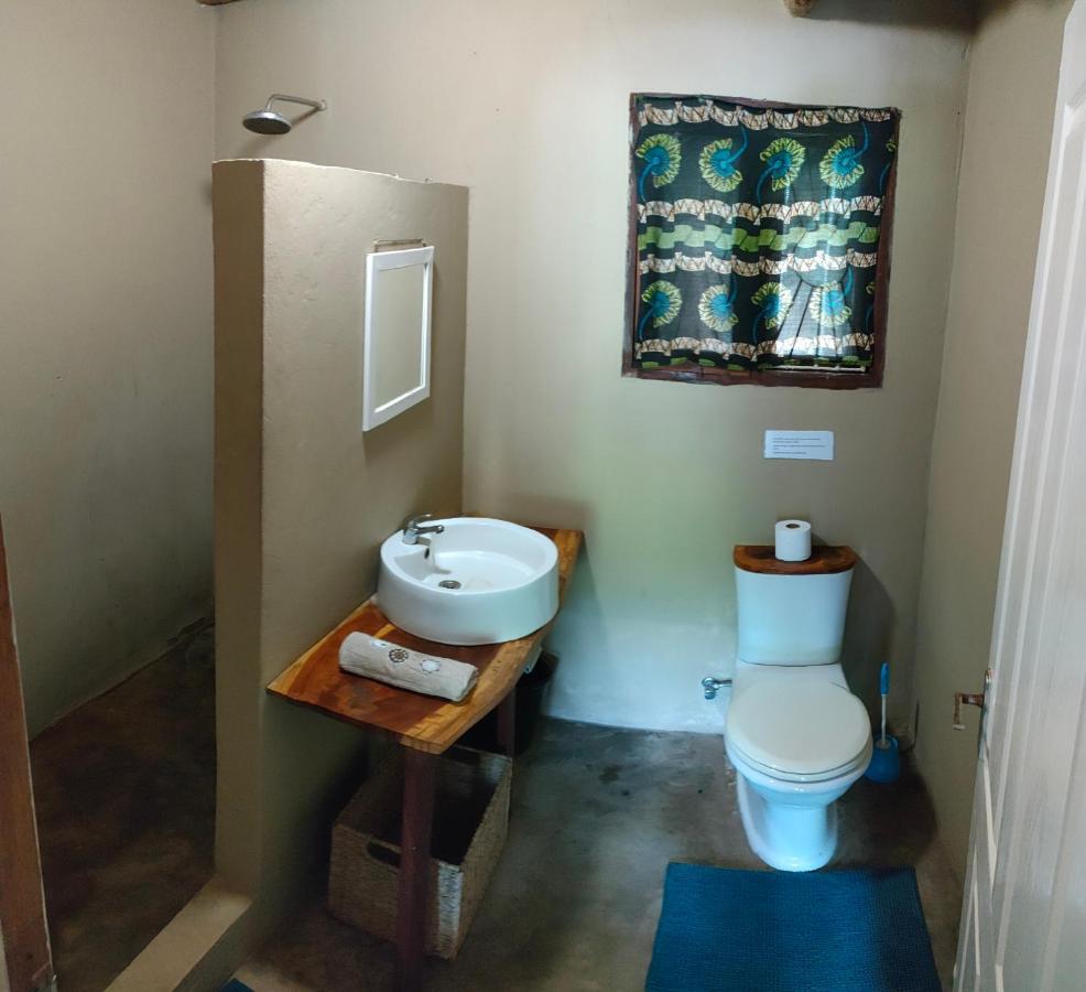 Casa Surf Lodge - Tofo Экстерьер фото