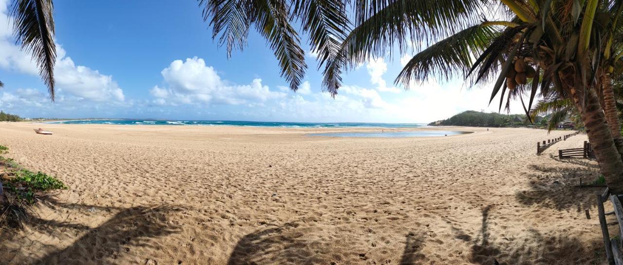 Casa Surf Lodge - Tofo Экстерьер фото