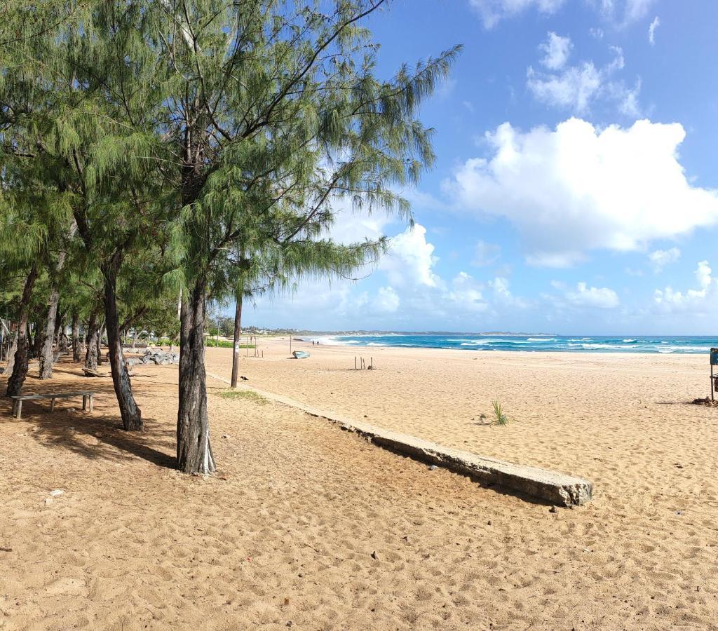 Casa Surf Lodge - Tofo Экстерьер фото