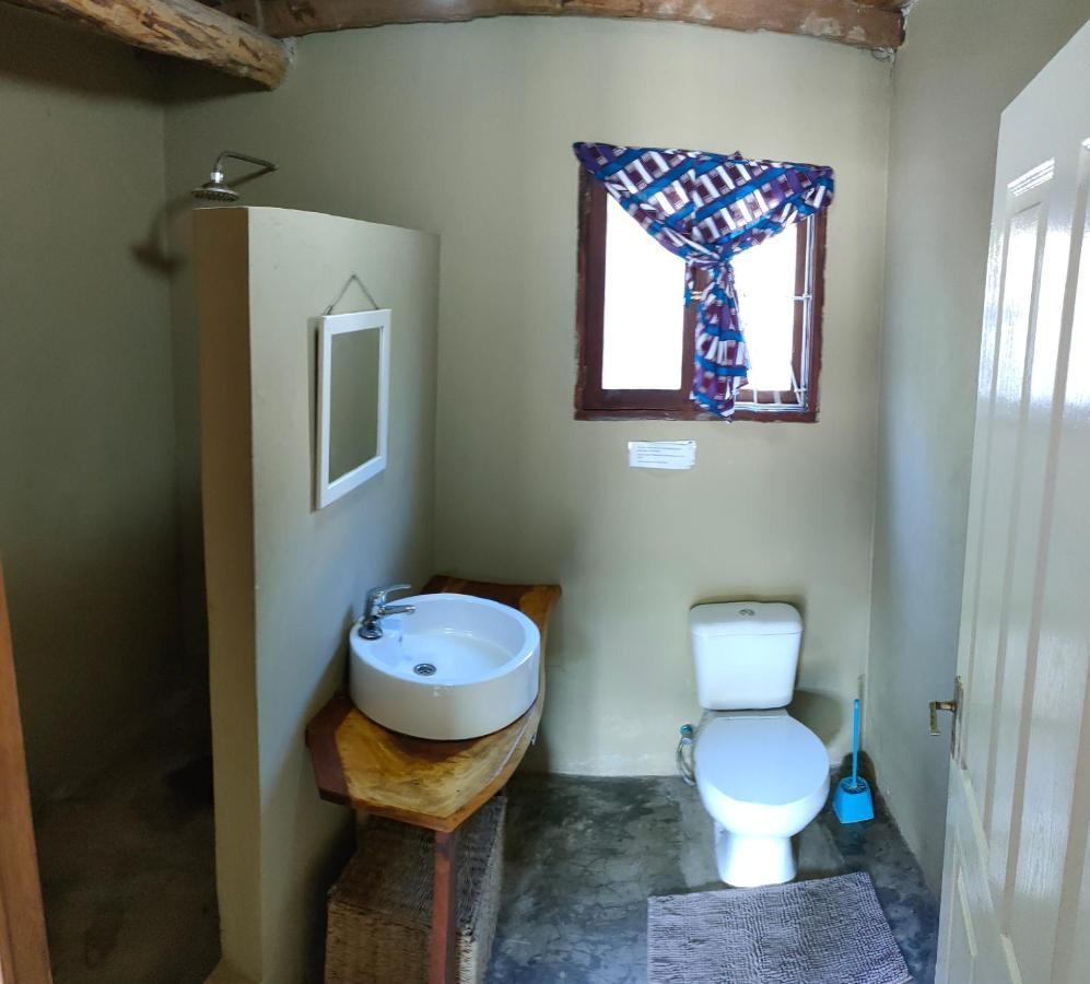 Casa Surf Lodge - Tofo Экстерьер фото